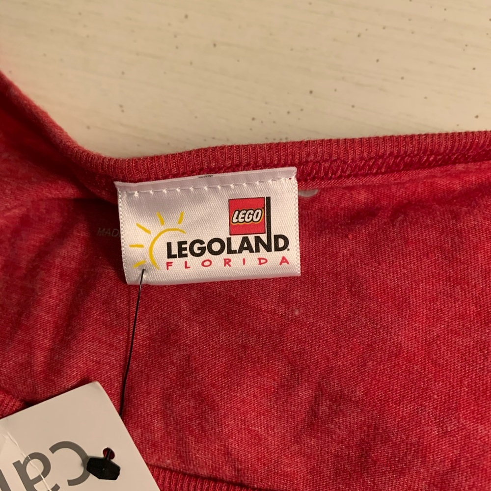 LEGOLAND T-Shirt - Picture 3 of 6